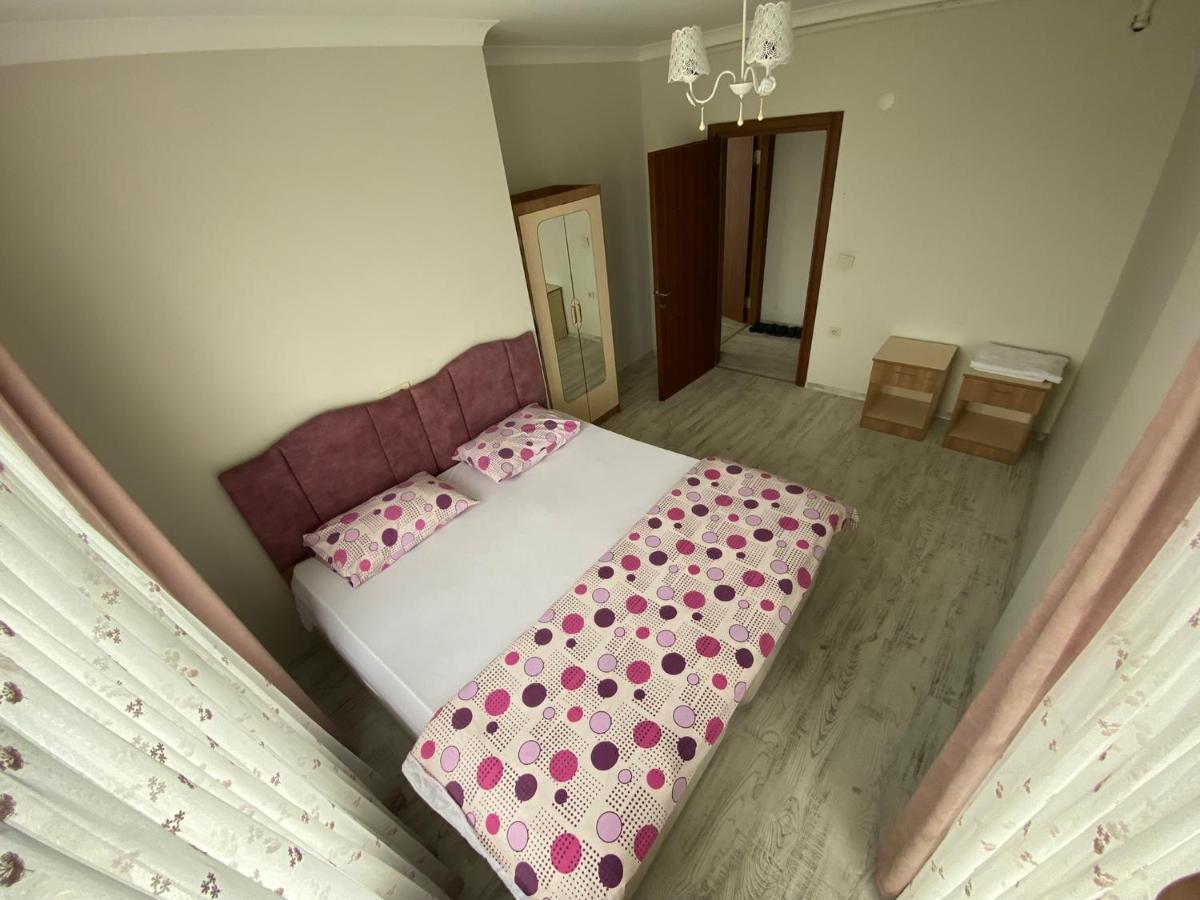 Grand Pera Suite Pelitli  Экстерьер фото