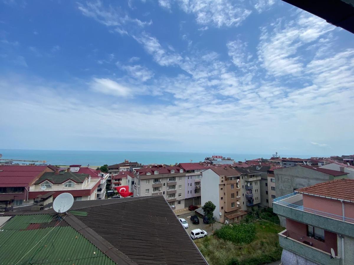 Grand Pera Suite Pelitli  Экстерьер фото