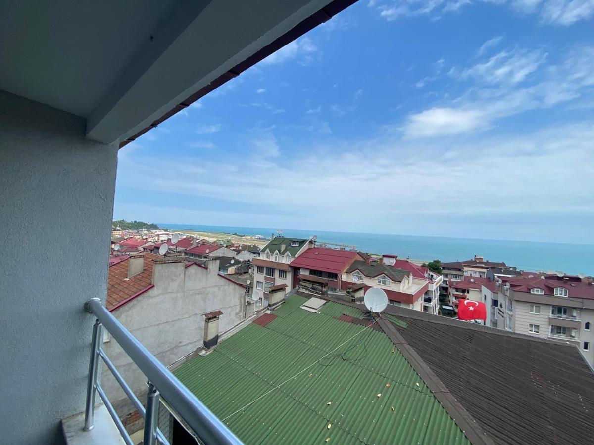 Grand Pera Suite Pelitli  Экстерьер фото