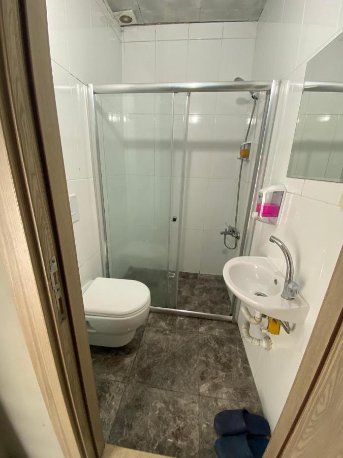 Grand Pera Suite Pelitli  Экстерьер фото
