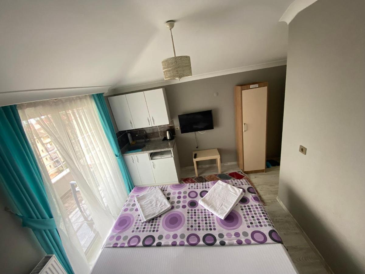 Grand Pera Suite Pelitli  Экстерьер фото