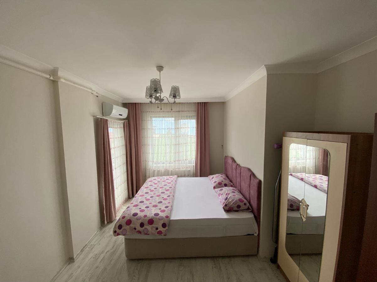 Grand Pera Suite Pelitli  Экстерьер фото