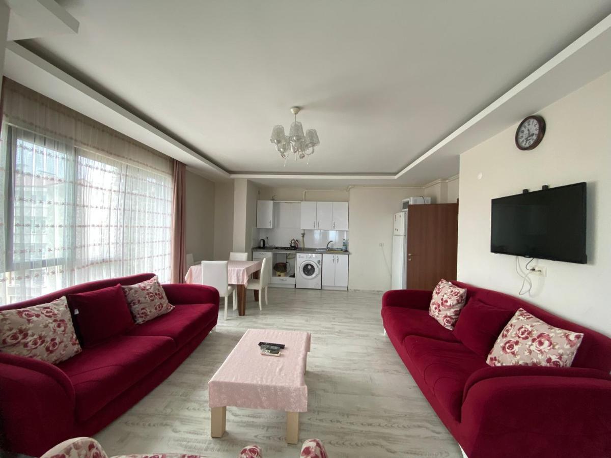Grand Pera Suite Pelitli  Экстерьер фото